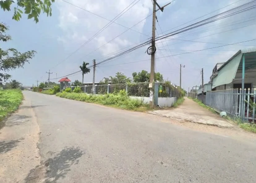Bán đất vườn 1.160m2 tại Hàm Liêm, Hà Nội, giá 1,8 tỷ - Ảnh 1