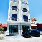 Bán 2 nhà 4 tầng 42m2 mặt đường Đằng Hải, Hải Phòng - Ảnh thu nhỏ 2