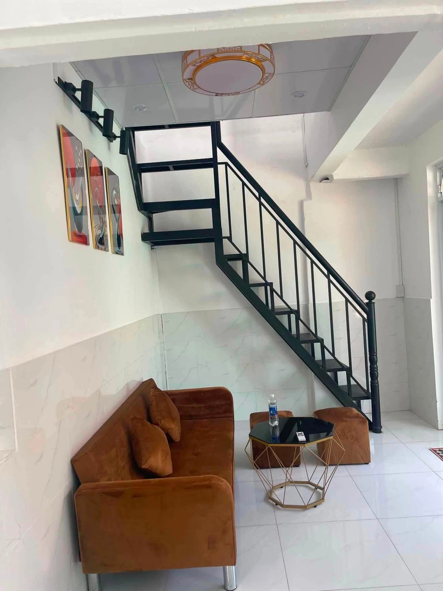 Bán nhà 2 tầng 44m² Bạch Đằng 1,59 tỷ - Ảnh thu nhỏ 5