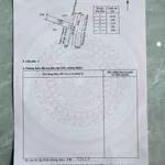 Bán nền đất 114m² mặt kênh Huỳnh Thị Luông Mỹ Lộc 750 triệu - Ảnh thu nhỏ 4