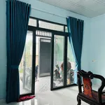 Bán nhà cấp 4 90m² 2 PN tại Bình Chánh 950 triệu - Ảnh thu nhỏ 1