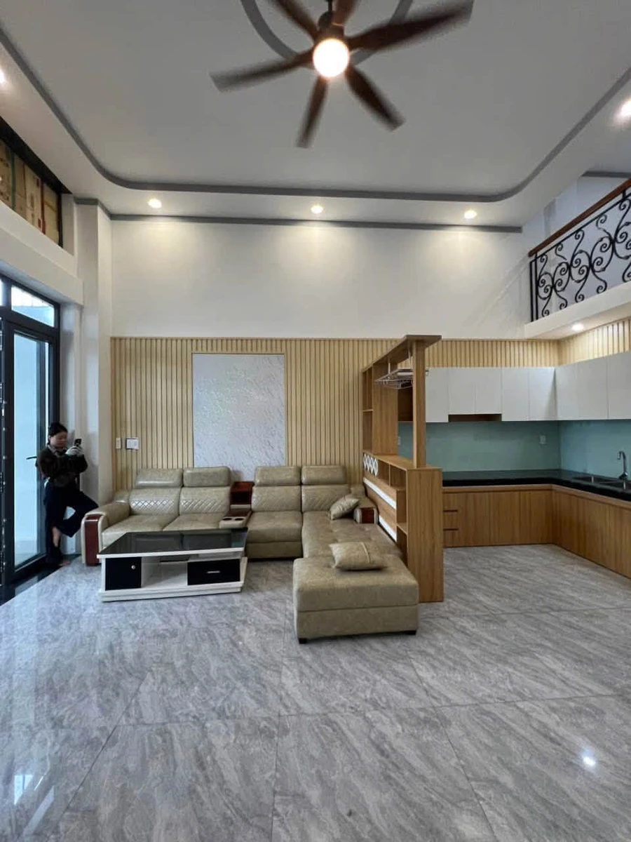 Bán nhà 93.5m² 3 phòng ngủ Đồng Nai 1.98 tỷ - Ảnh thu nhỏ 3