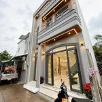 Bán nhà trệt lầu 108m² Cái Khế Cần Thơ 3 tỷ 790 - Ảnh thu nhỏ 2