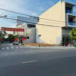 Bán lô góc 2 mặt tiền Phùng Hưng và Phú Xuân, Đà Nẵng 155m² - Ảnh thu nhỏ 1