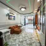 Bán nhà 3 tầng 5 phòng ngủ hơn 100m² Quận 8 - Ảnh thu nhỏ 3