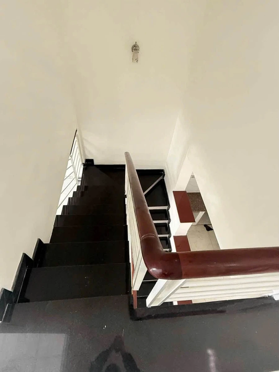 Bán nhà trệt lầu 4x13m đất thổ cư gần trường tiểu học Bình Mỹ, Củ Chi - Ảnh thu nhỏ 5