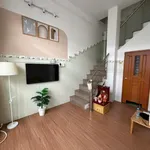 Bán nhà hẻm ba gác An Dương Vương Quận 6, 3 tầng, 2PN, 4,2 tỷ - Ảnh thu nhỏ 3