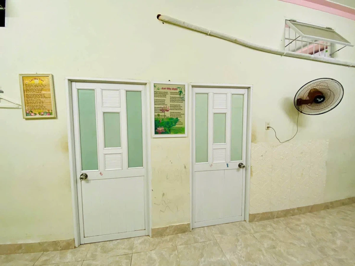Nhà trệt bán 100m2 Võ Văn Tần Phan Thiết Lâm Đồng - Ảnh thu nhỏ 4