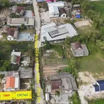 Bán đất mặt tiền Xuân Ổ, Phú Hồ 134m2 giá 655 triệu - Ảnh thu nhỏ 3