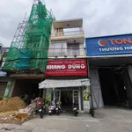 Bán nhà mặt tiền Nguyễn Tất Thành 271m² Nha Trang 12 tỷ - Ảnh thu nhỏ 1