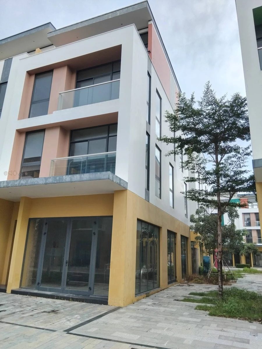 Bán nhà phố Meyhome Phú Quốc 117m² 7,5 tỷ - Ảnh thu nhỏ 5