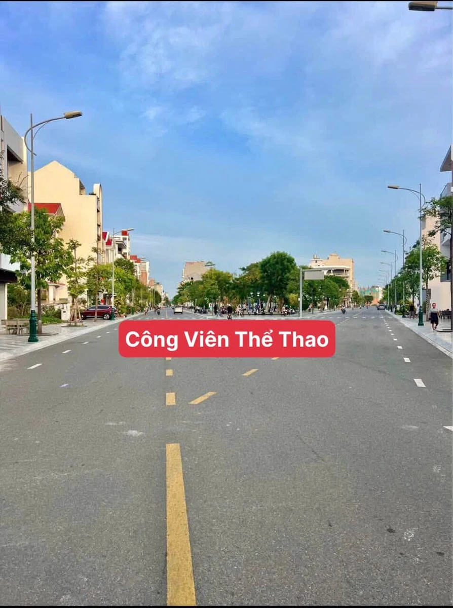 Bán đất Ocean Dunes Phan Thiết 100m2, 5.7 tỷ - Ảnh thu nhỏ 3