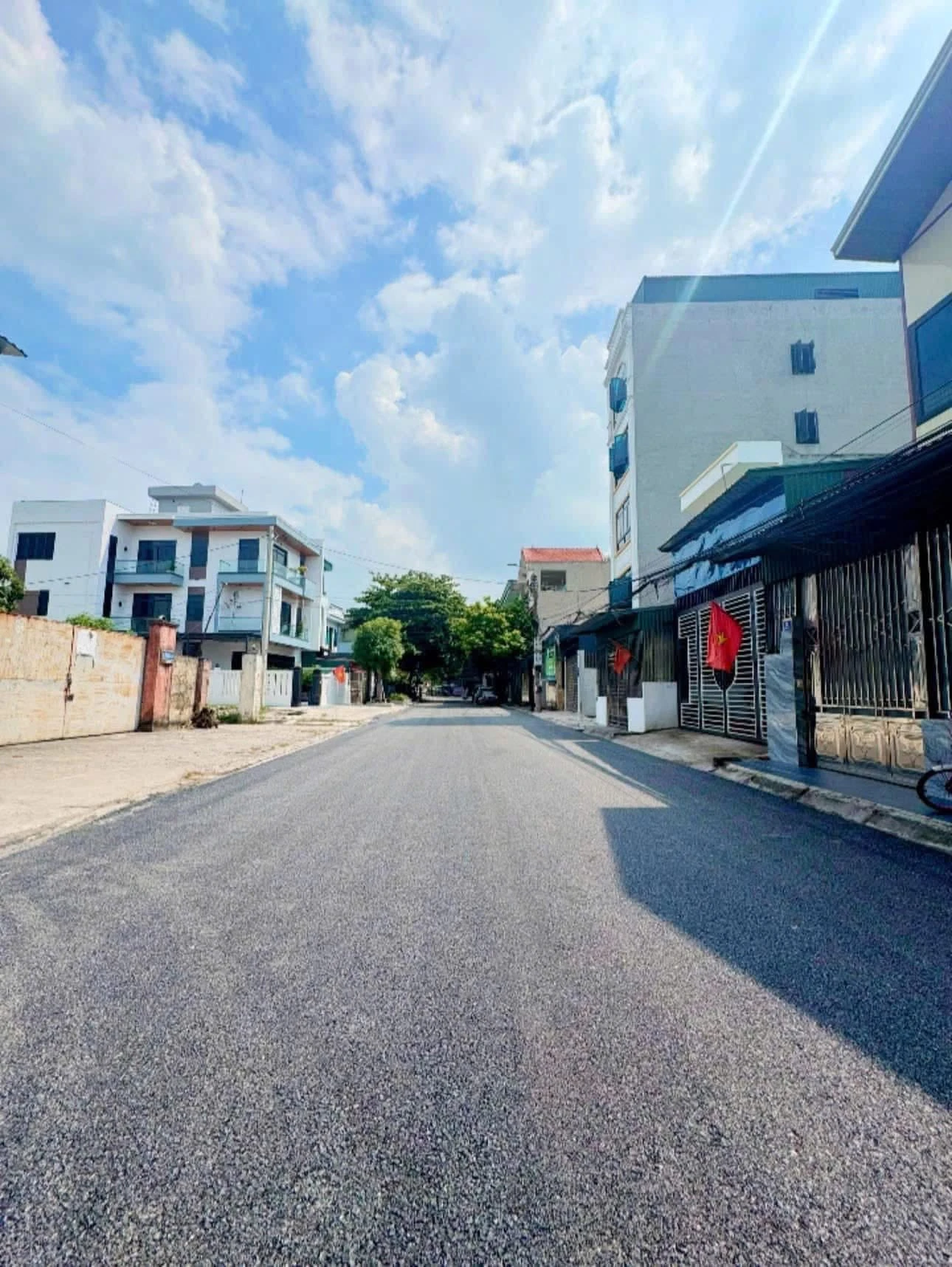 Bán đất mặt phố Phan Chu Chinh Thái Bình 80m2, 1 tỷ 9 - Ảnh 1