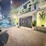 Nhà bán 5 tầng gara ô tô 125m2 Nguyễn Kiệm Phú Nhuận 12.3 tỷ - Ảnh thu nhỏ 1