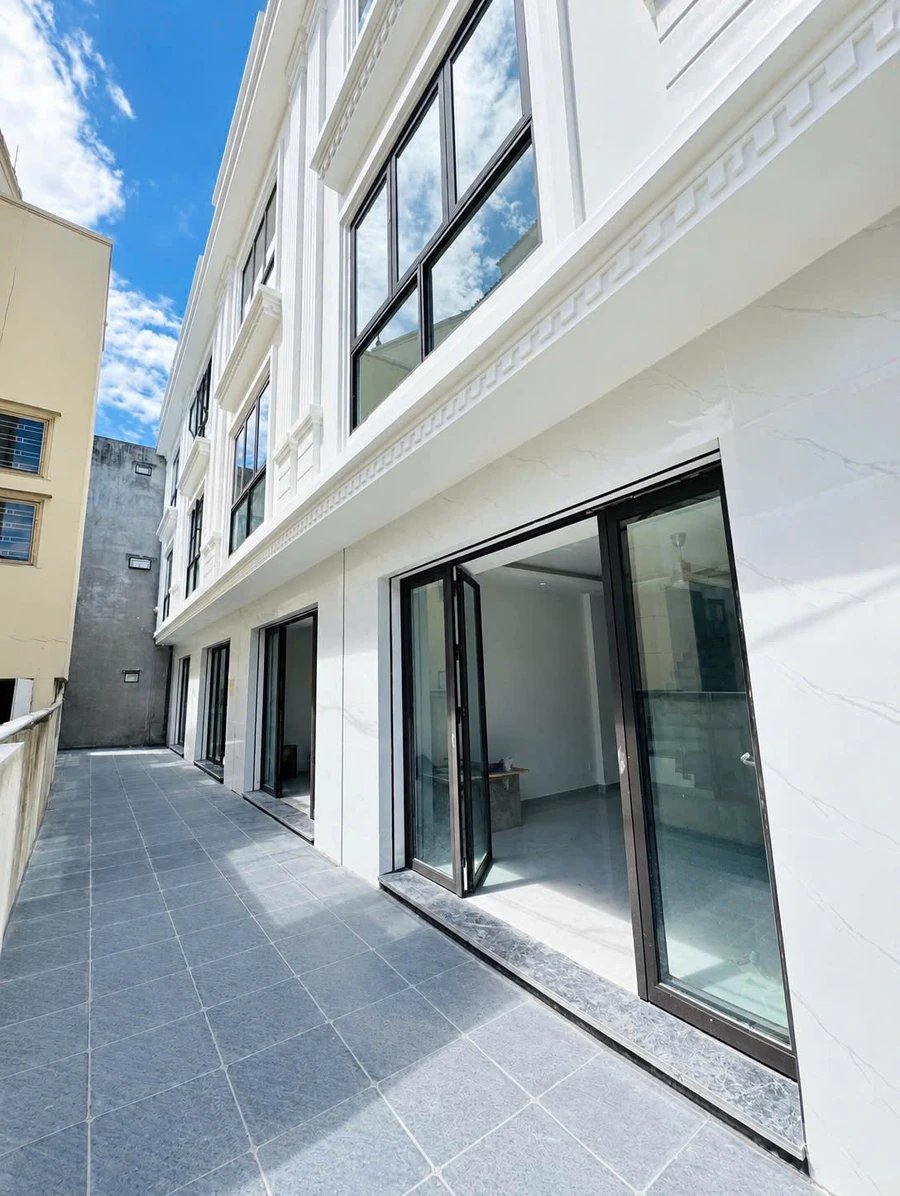 Bán nhà 3 tầng 41m2 gần chợ Quận 1 - Ảnh thu nhỏ 5