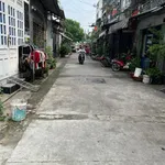 Bán nhà hẻm ô tô 83m2 gần cầu Bưng, Lê Trọng Tấn, Tân Phú, nhỉnh 5 tỷ - Ảnh thu nhỏ 1