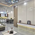 Bán nhà lô góc 4 tầng 50m², 4 phòng ngủ, tặng nội thất, ngõ 18 Lạch Tray, Hải Phòng - Ảnh thu nhỏ 1