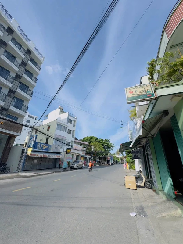 Bán nhà cấp 4 180,7m² cách biển Hòn Chồng 200m, Nha Trang 11,55 tỷ