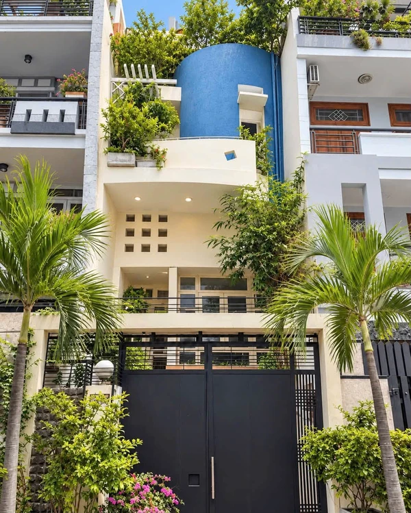 Bán căn hộ Hoàng Quân 2PN 62m2, giá 2 tỷ 5xxtrieu