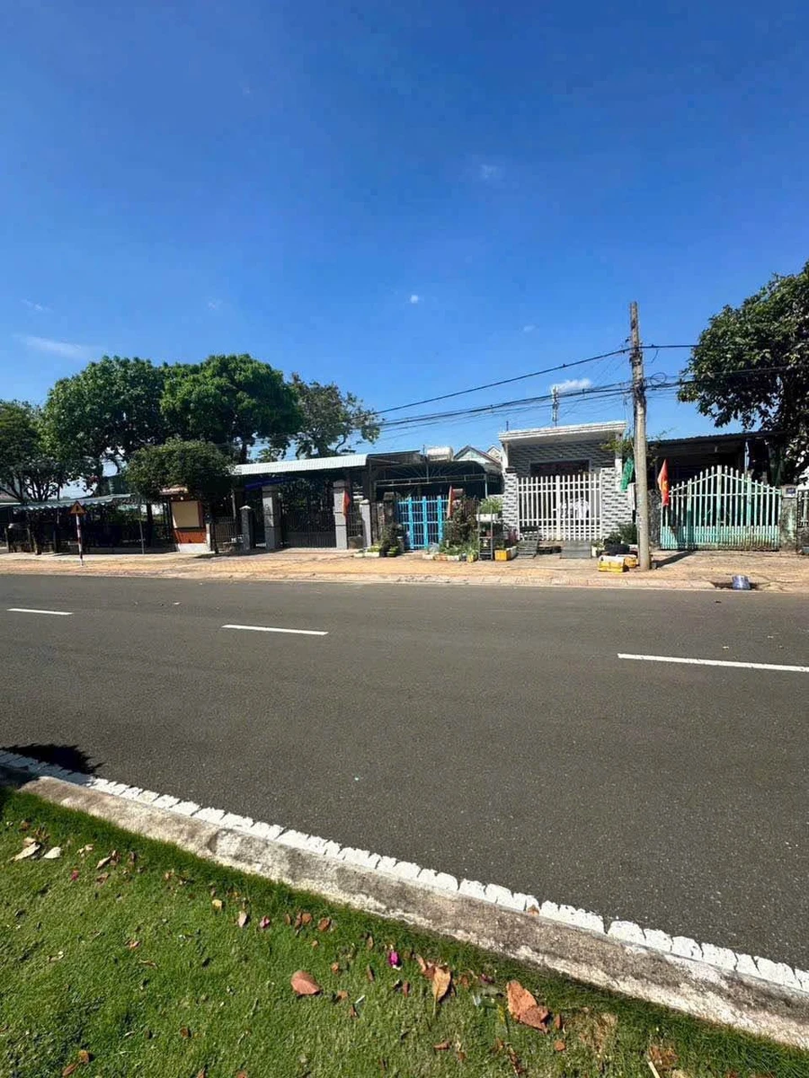 Bán nhà mặt tiền Đặng Thái Mai, 144m2, Quận 12 - Ảnh thu nhỏ 2