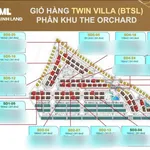 (Tin thật) suất nội bộ biệt thự Sycamore chỉ thanh toán 3,2 tỷ đến cuối năm 2027 mua từ CĐT - Ảnh thu nhỏ 1