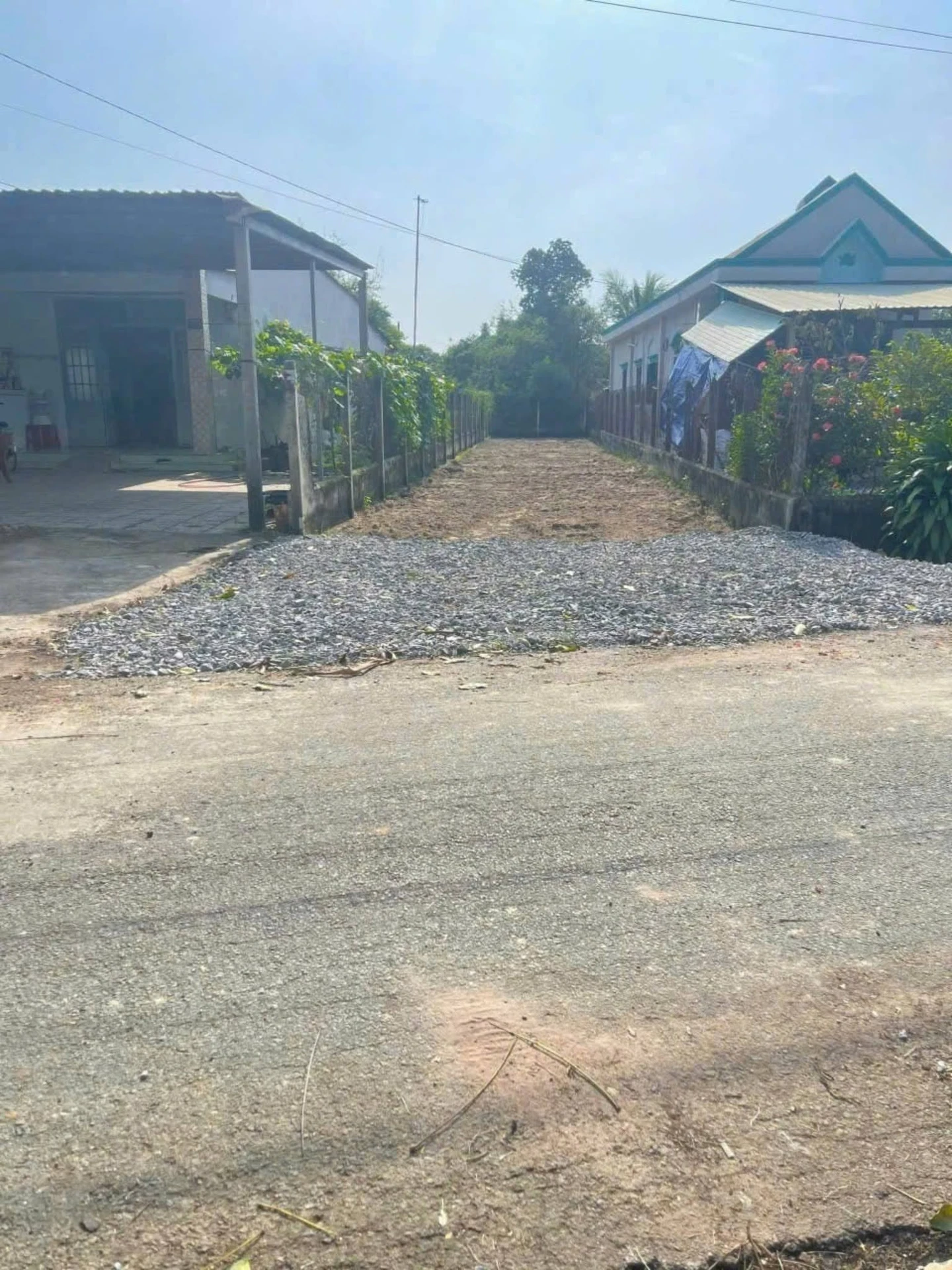 Bán đất Xã Thái Mỹ 220m², 790 triệu - Ảnh 1