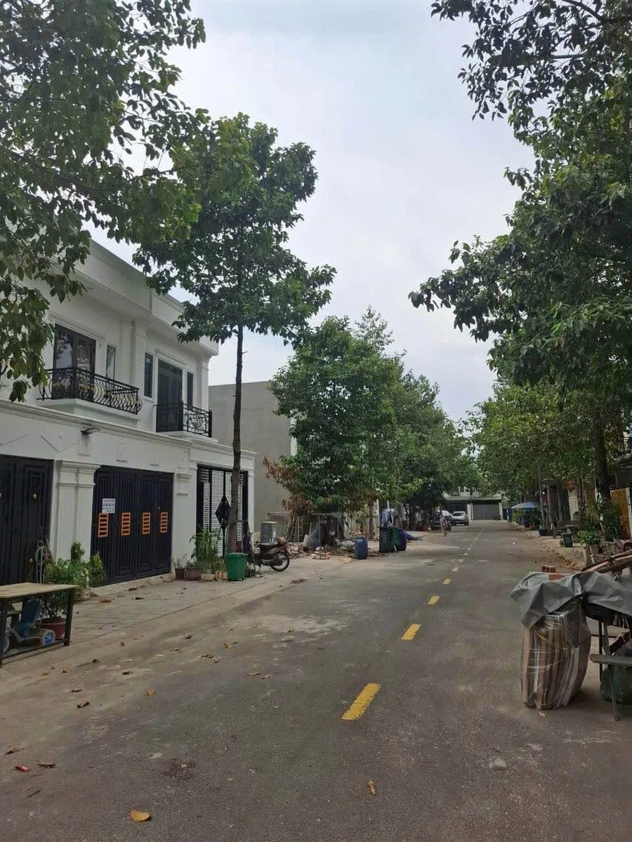 Bán nhà 1 trệt 1 lầu 3 PN, 72m² Tân Uyên, Bình Dương - Ảnh thu nhỏ 3