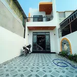 Bán nhà mặt tiền Đức Hòa Tây Ninh, 3PN, 103m², 2 tỷ 850 triệu - Ảnh thu nhỏ 2