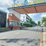 Bán nhà phố 1 trệt 3 lầu The Pearl Riverside 70m2 sổ hồng, Bến Lức, Long An - Ảnh thu nhỏ 1