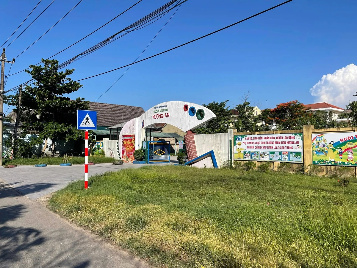 Bán đất mặt tiền Cao Văn Khánh, Huế, 200m², 1,95 tỷ - Ảnh thu nhỏ 4
