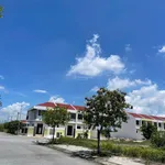 Bán đất mặt tiền đường 25m Khu dịch vụ hỗn hợp VSIP Quảng Ngãi - Đối diện trường học - Ảnh thu nhỏ 1