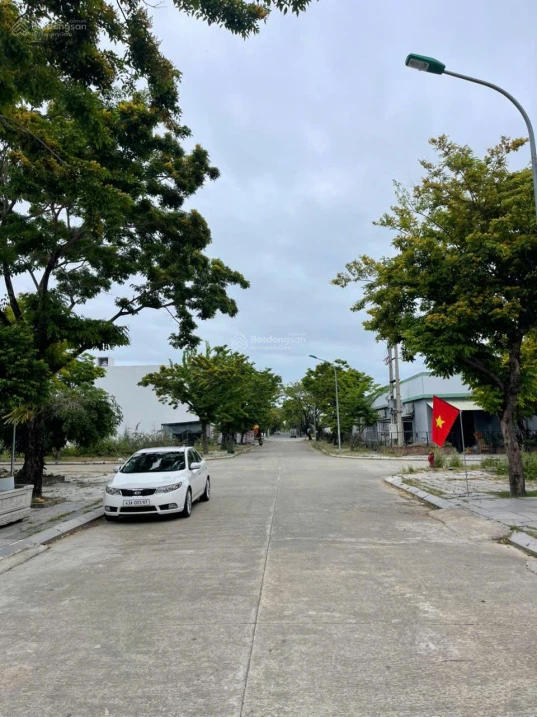 Bán đất Golden Hills, Liên Chiểu chỉ 22 triệu/m2, 2 tỷ 750 giá tốt trong thị trường - Ảnh thu nhỏ 5