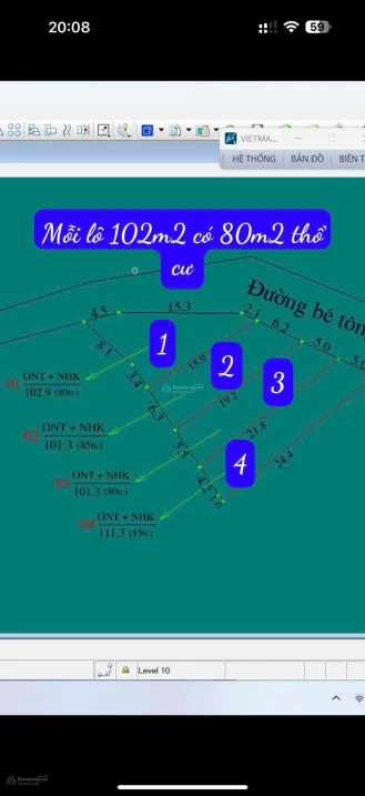 Đất gần trung tâm Măng Đen giá khá tốt ạ - Ảnh thu nhỏ 4