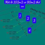 Đất gần trung tâm Măng Đen giá khá tốt ạ - Ảnh thu nhỏ 4