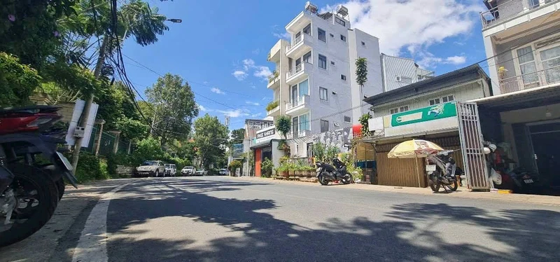 Bán đất 152m² mặt tiền Đà Lạt 14 tỷ