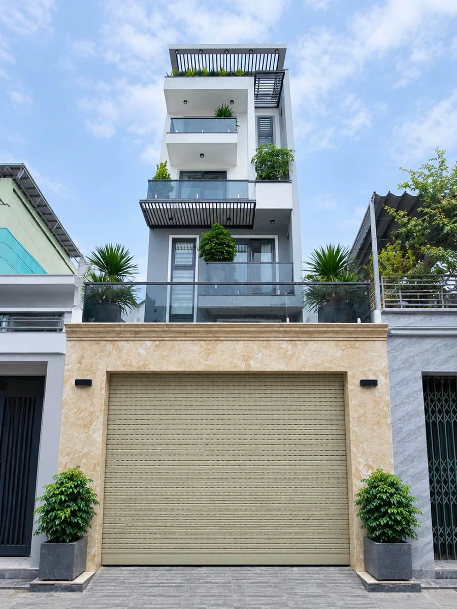 Bán nhà 89m² full nội thất Gò Vấp, giá 7.5 tỷ - Ảnh thu nhỏ 2