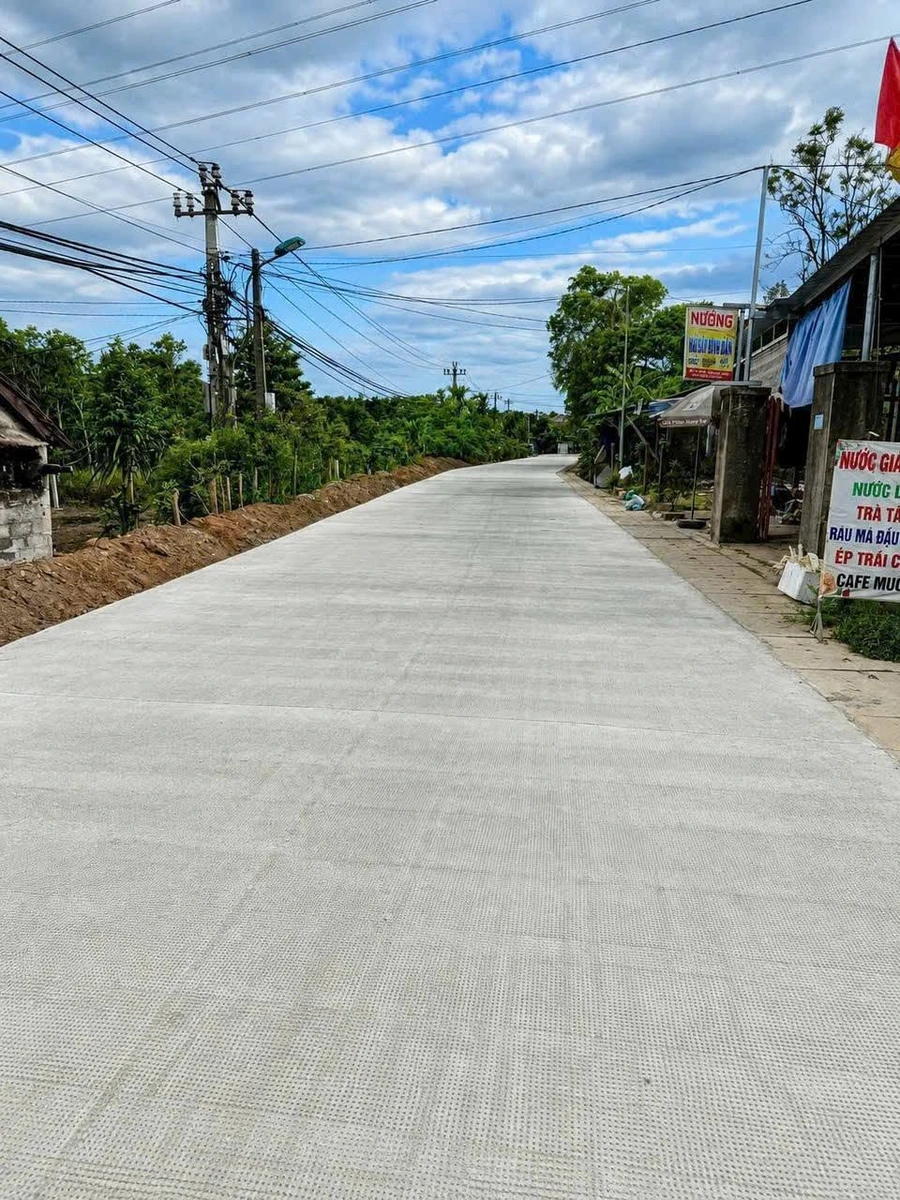 Bán đất 75m² Thủy Phương, Huế giá 520 triệu - Ảnh thu nhỏ 3