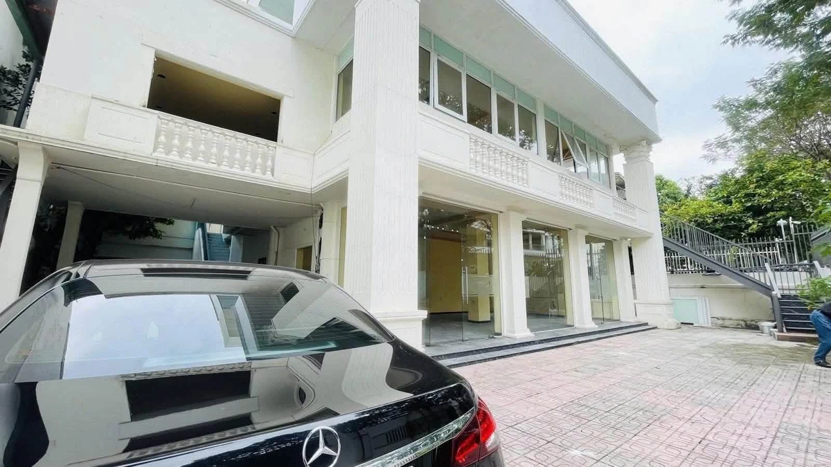 Bán đất mặt tiền 817 m² Trương Định, Quận 3 - Ảnh thu nhỏ 3