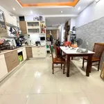 Bán nhà 4 tầng hẻm xe hơi Nguyễn Văn Đậu, Bình Thạnh, 68m2, 10,5 tỷ - Ảnh thu nhỏ 4