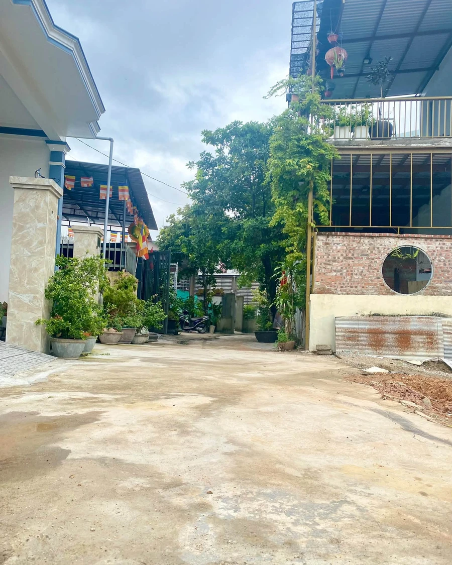 Bán lô đất kiệt ô tô 80,4m² - 1,5 tỷ - Huế - Ảnh thu nhỏ 3