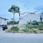 Bán lô góc 101.7m2 mặt tiền đường Huế - Ảnh thu nhỏ 1