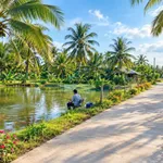 Bán đất 1 sào có thổ cư 200m², Long Khánh, 1 tỷ 550 triệu - Ảnh thu nhỏ 2