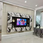Nhà bán mặt tiền Trần Bạch Đằng 5x18, 3PN Phú Cường - Ảnh thu nhỏ 5