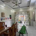 Bán nhà 1 trệt 1 lầu 91.3m² Dĩ An Bình Dương 3.5 tỷ - Ảnh thu nhỏ 4