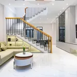 Bán nhà hẻm 3 tầng 67m2 gần biển Hòn Chồng, Nha Trang - Ảnh thu nhỏ 3
