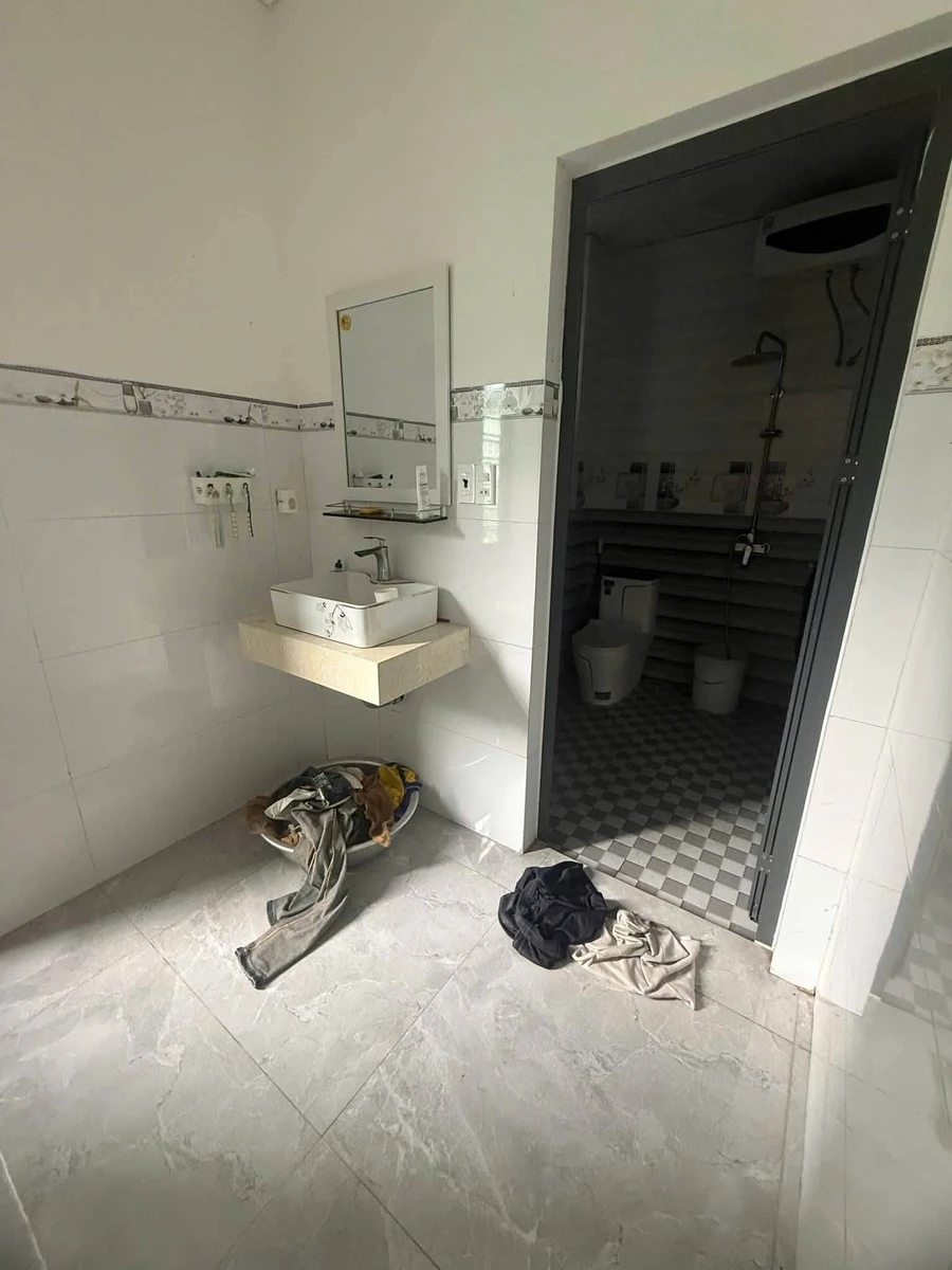Bán nhà 2 tầng 100m2 Hoà Xuân Đà Nẵng 4,59 tỷ - Ảnh thu nhỏ 4