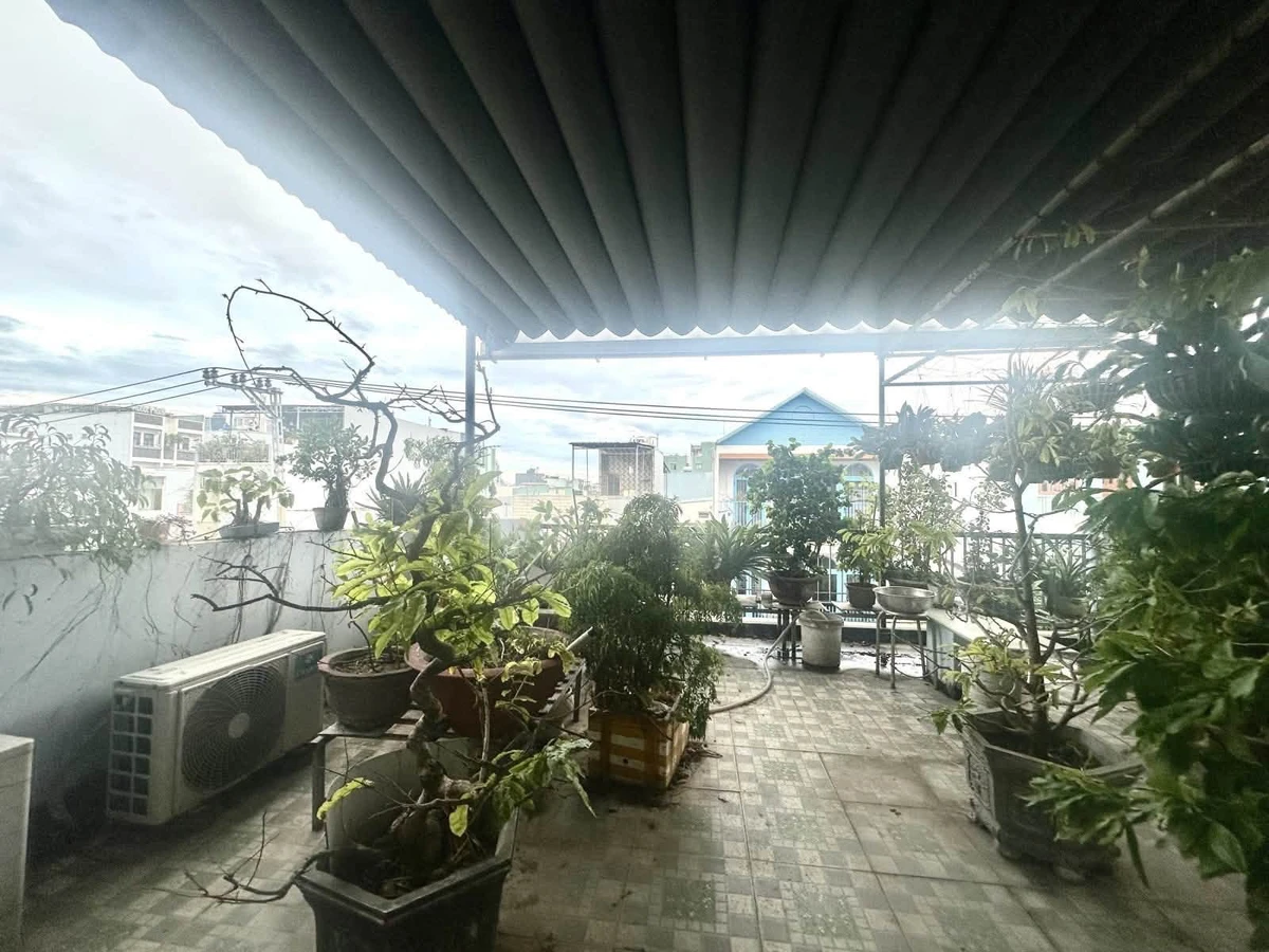 Bán nhà mặt tiền Lê Hữu Trác 105m² Đà Nẵng 13 tỷ - Ảnh thu nhỏ 4