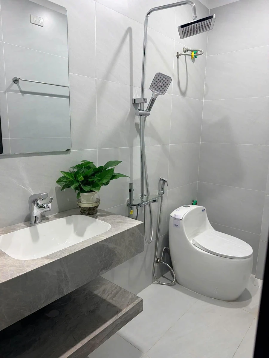 Bán nhà 3 tầng 50m² trung tâm TP Hải Dương - Ảnh thu nhỏ 5