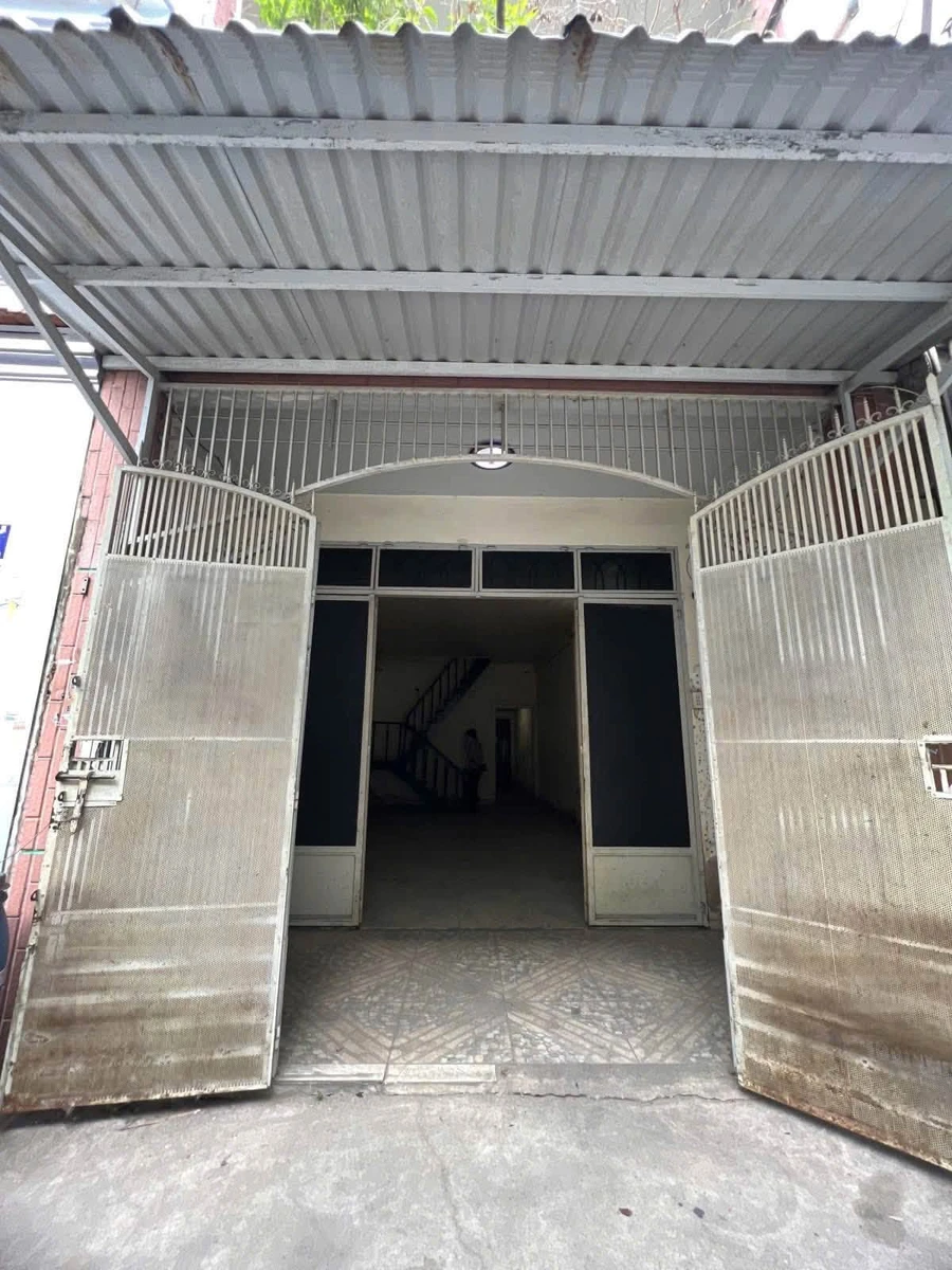 Bán nhà hẻm 8m Thoại Ngọc Hầu, Tân Phú, 68m², 2 tầng, giá 6,49 tỷ - Ảnh thu nhỏ 2