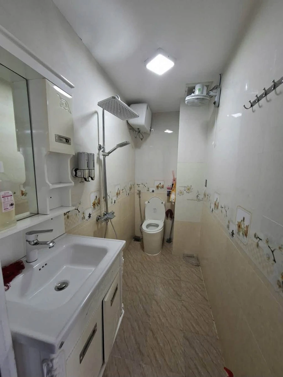 Bán nhà 4 tầng lô góc 127m² Bầu Vàng, Đà Nẵng, 11,25 tỷ - Ảnh thu nhỏ 3